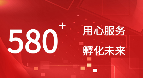 孵化美好未來(lái)，共筑創(chuàng)業(yè)新生態(tài)